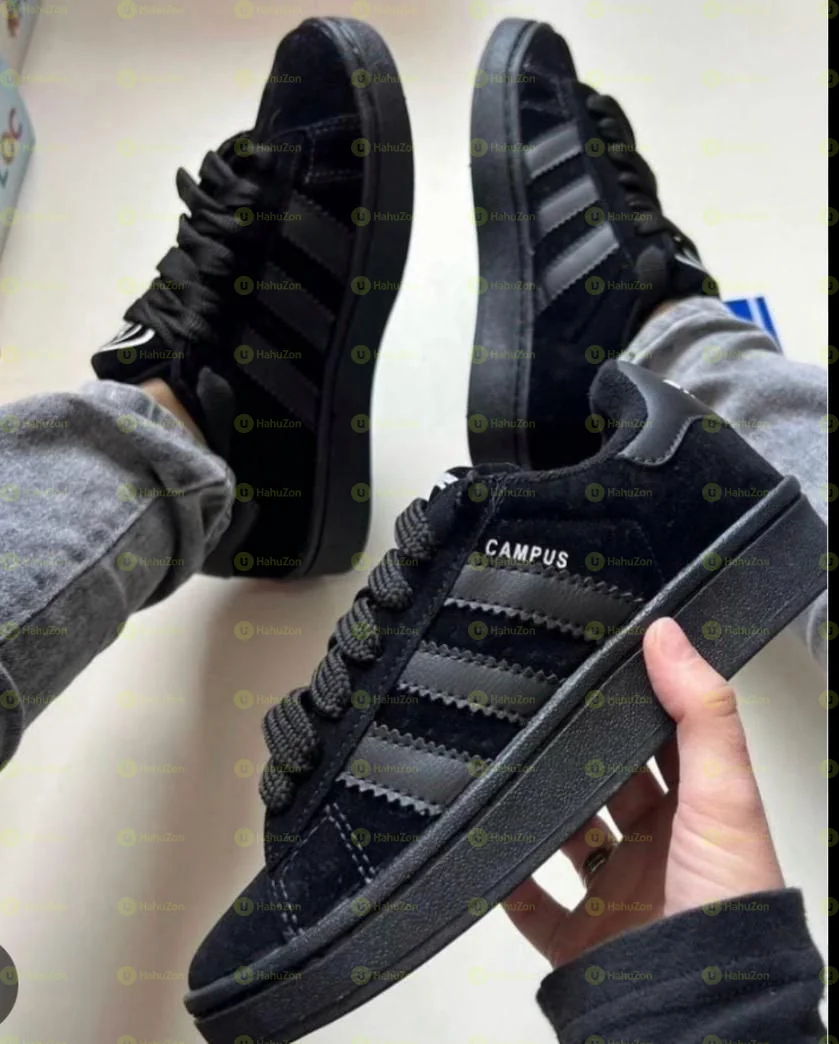 Adidas Campus Women's Shoes