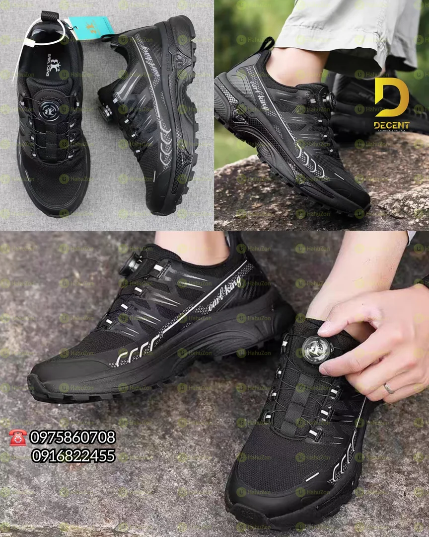 Earl King Men's Shoes