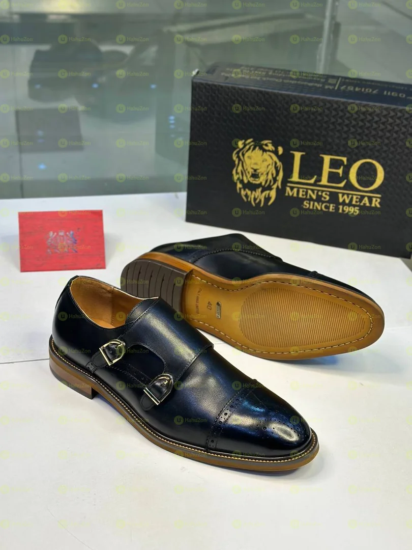 ANAX Orginal Men's Shoes