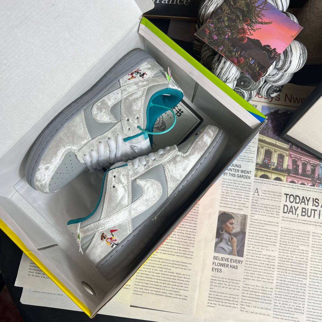 Air Jordan 1 Low Elevate Low Men's Shoes