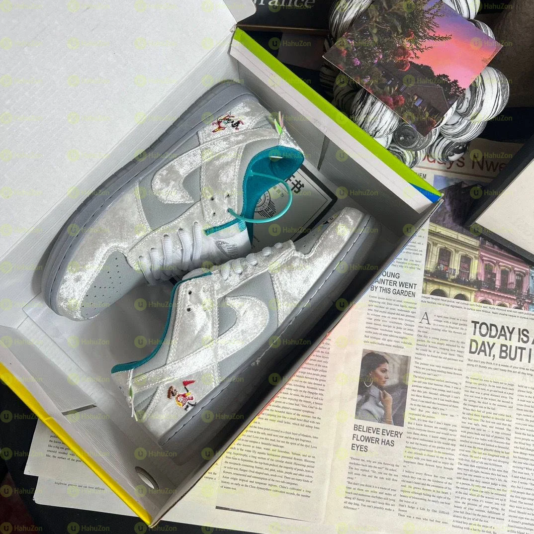 Air Jordan 1 Low Elevate Low Men's Shoes