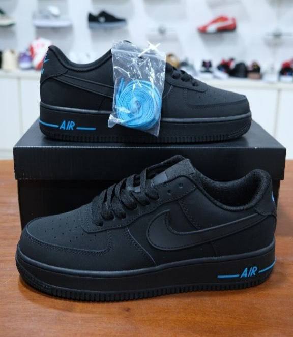 Nike Air Force 1 Low Men's Shoes