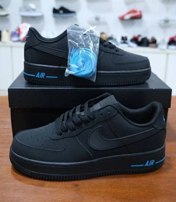 Nike Air Force 1 Low Men's Shoes