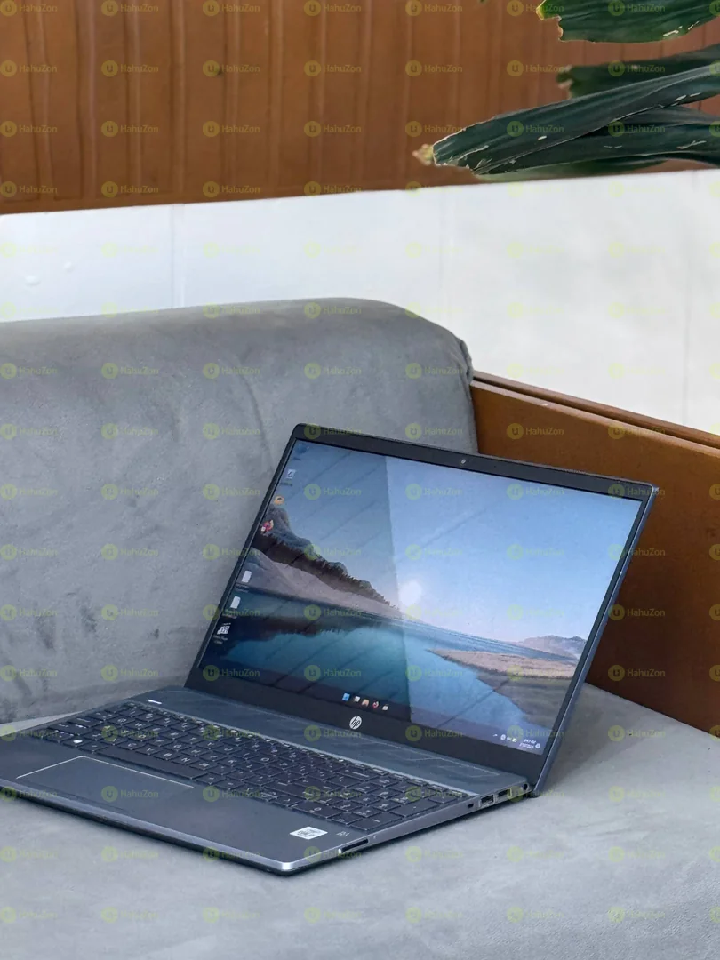 HP Pavilion Core i7 10th Generation Laptop