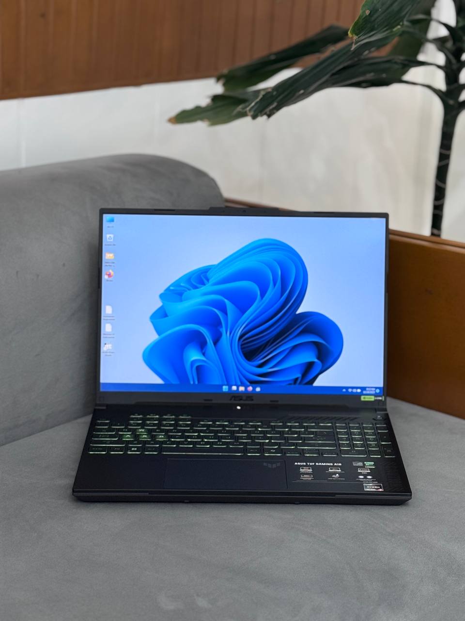 Hp Victous Core i5 12Th Generation Laptop