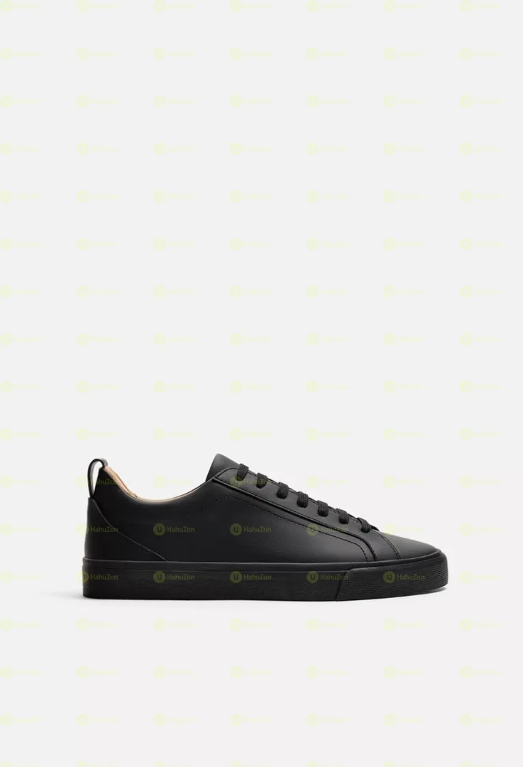 Zara Men's Shoes