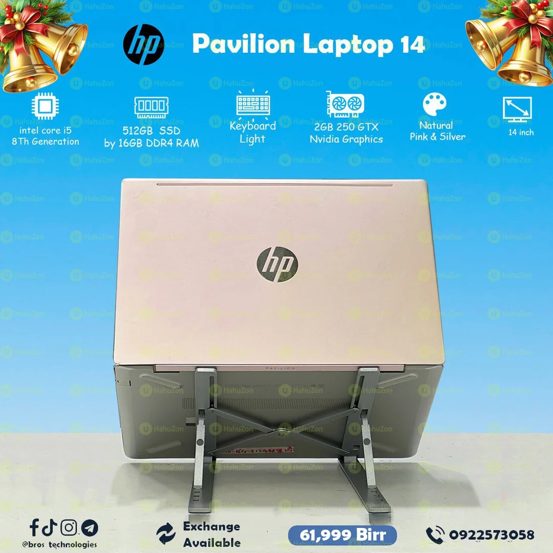 HP Notebook Core i7-12th Generation Laptop