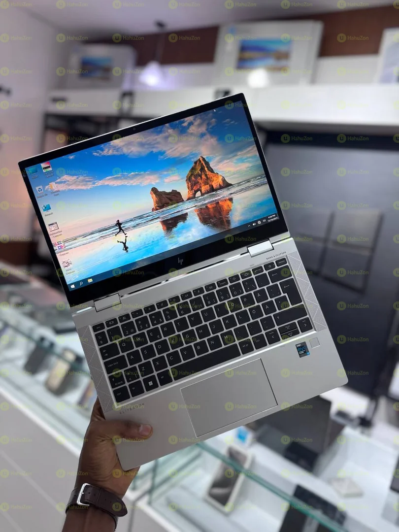 Hp Elitebook 840 G8 Core i7 11th Generation Laptop