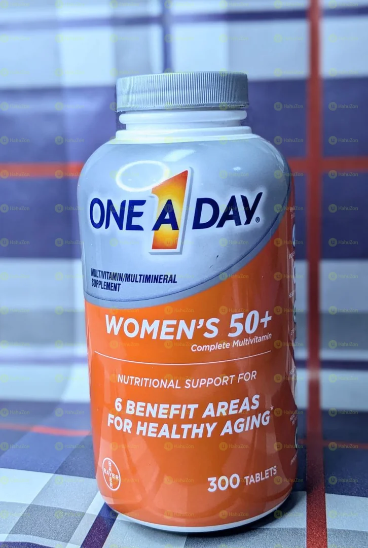 ONE A DAY Women's Multivtamin