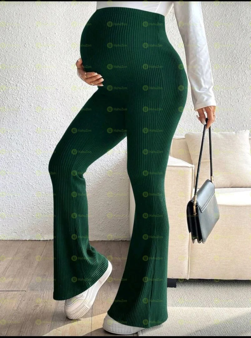 የእርጉዝ ቬል ታይት