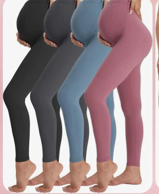 የእርጉዝ ቱታ ታይት