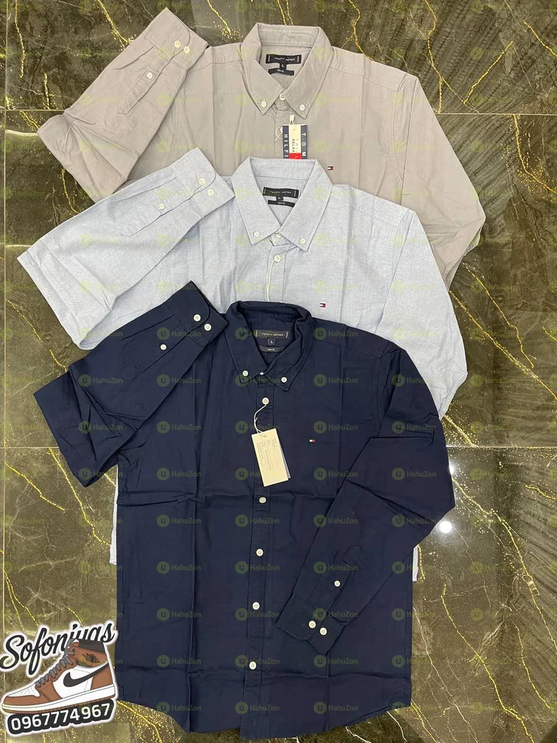 Tommy Hilfiger Shirts