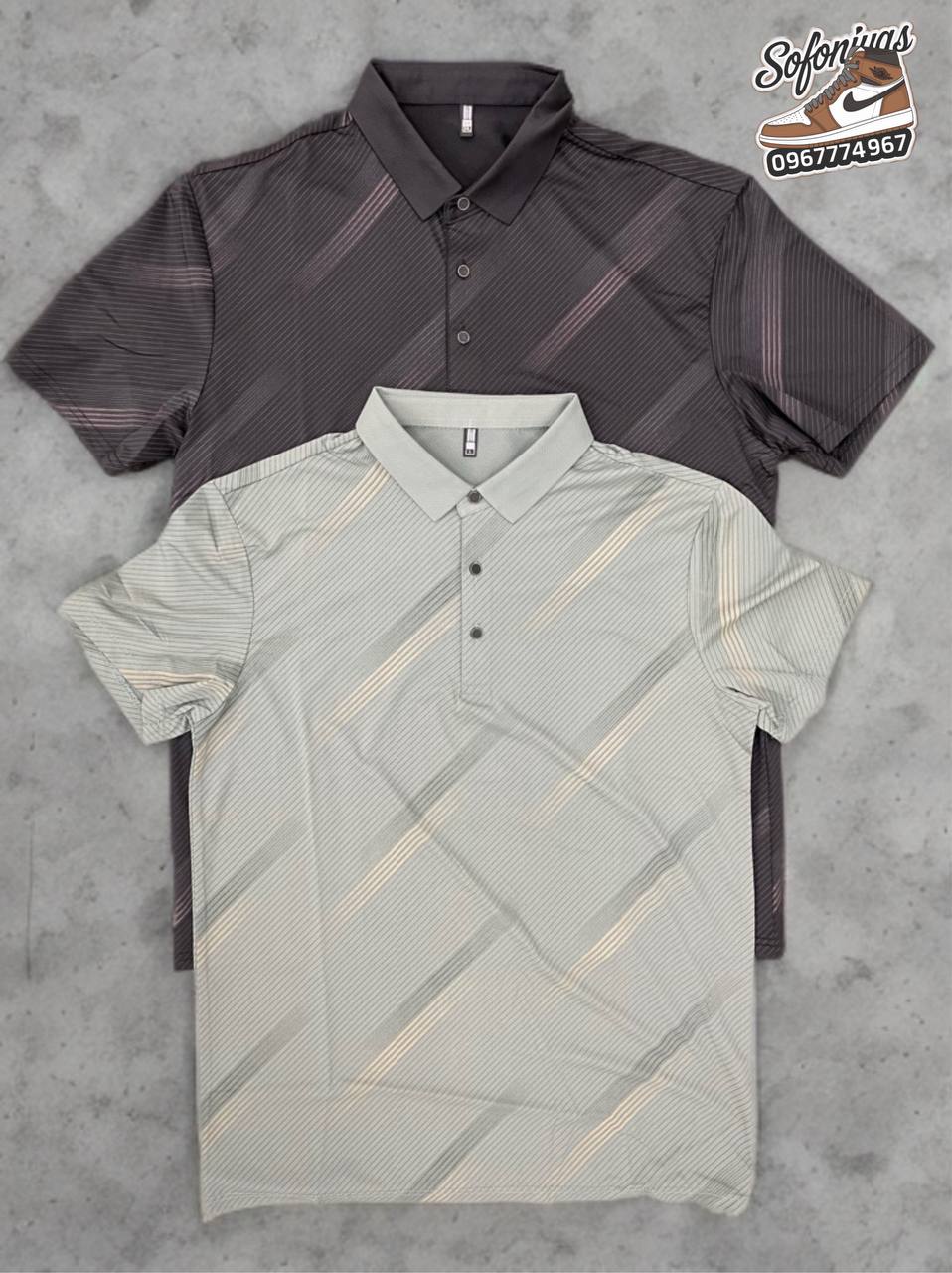 Light Weight Polo T-shirt
