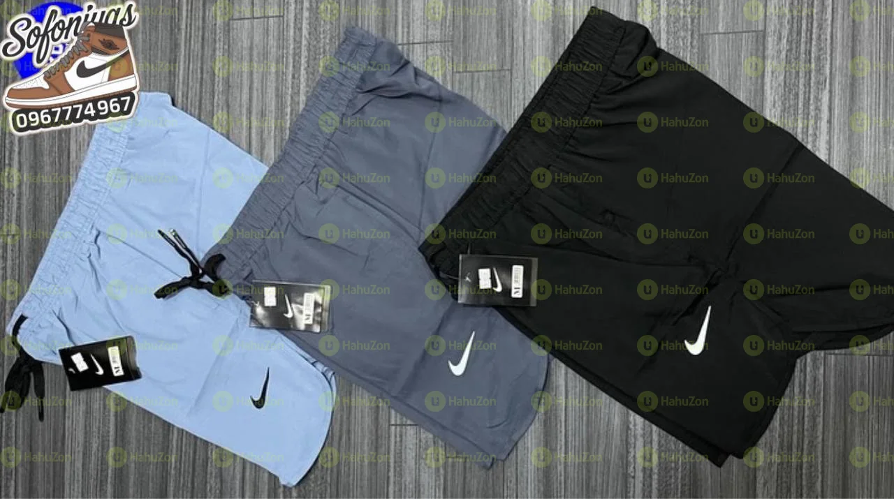 Nike Shorts