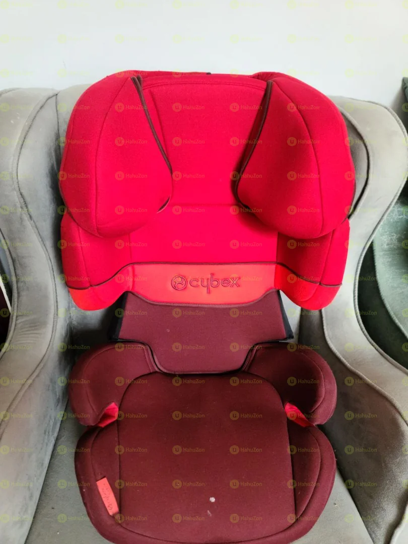 High-Quality Child Car Seat