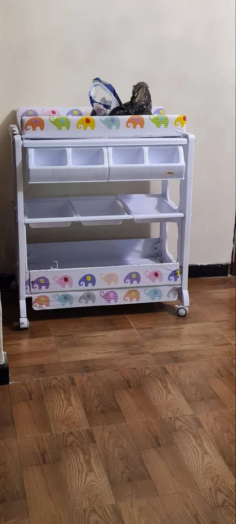 Baby Bathtub Net Support