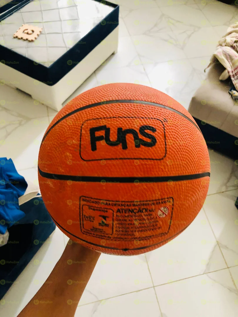 Original Basketball