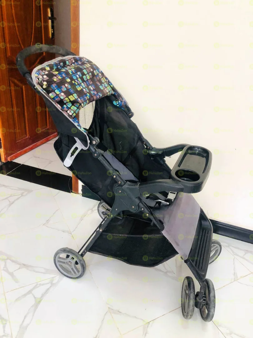 High Quality Baby Stroller