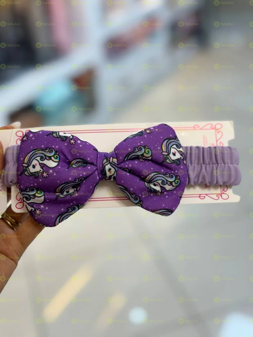 የልጆች የፀጉር ማስያዥ