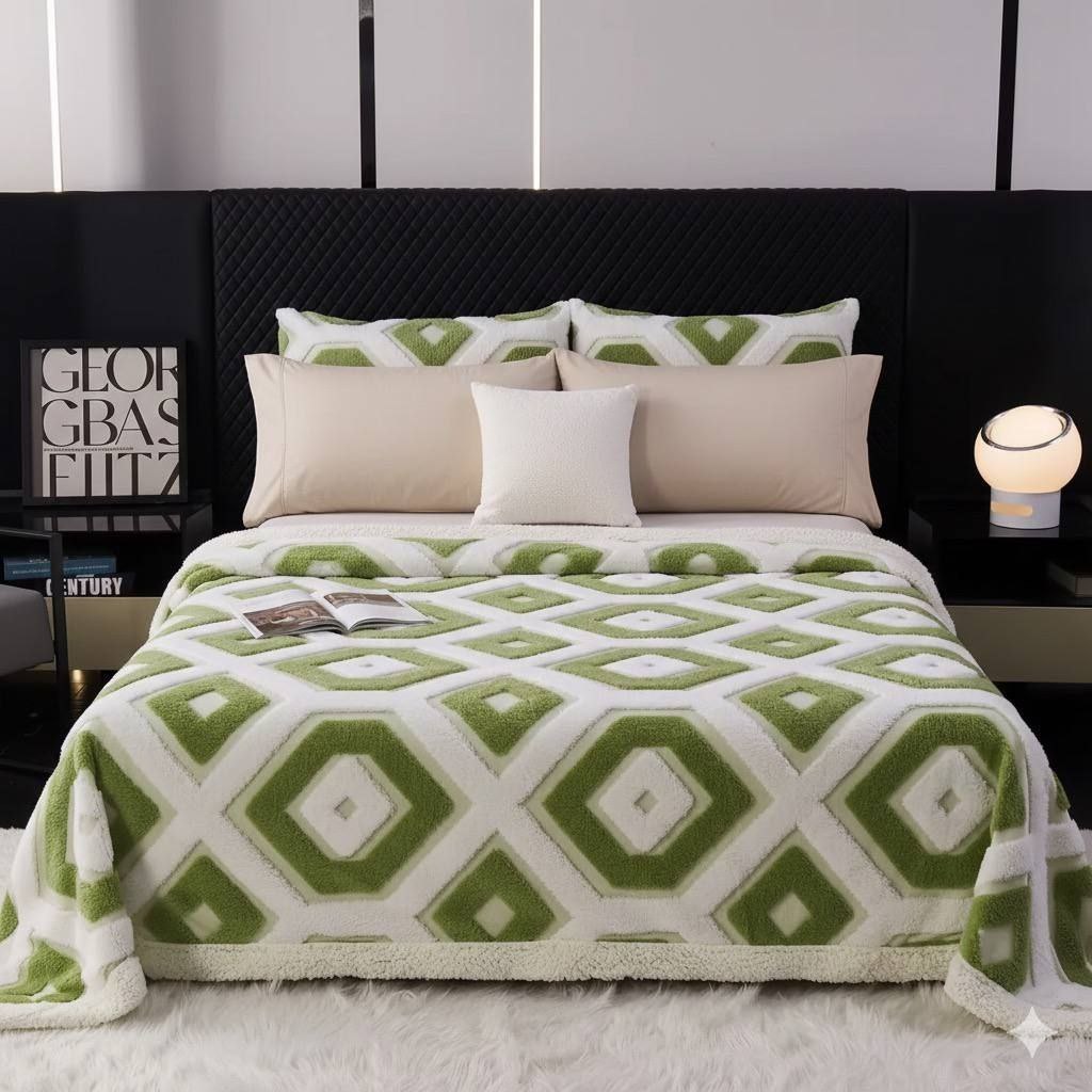 ከፋይ በፈር የሆነ ኮምፈርት