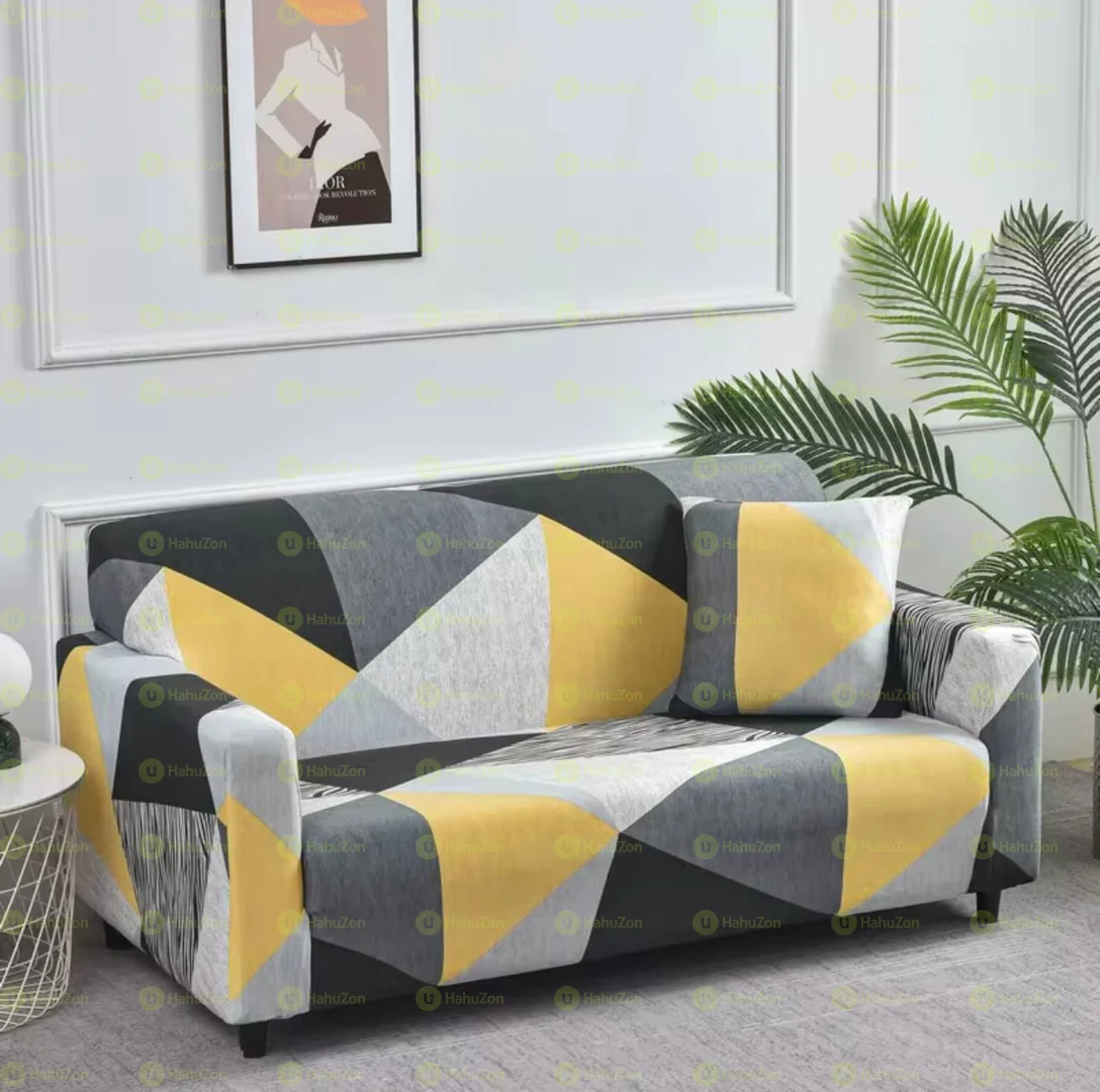 እይታ የሚፈጥሩ የሶፋ ጨርቆች