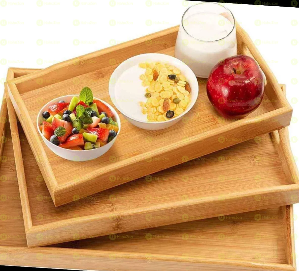 ባለ3 የእንጨት ሰርቢስ