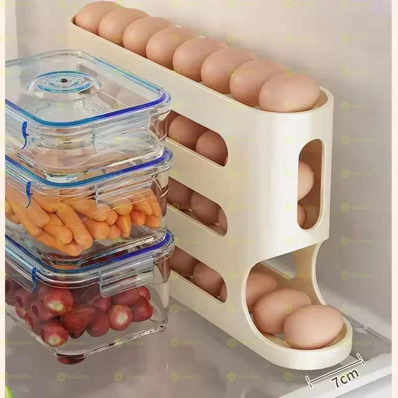 Egg Storage Box