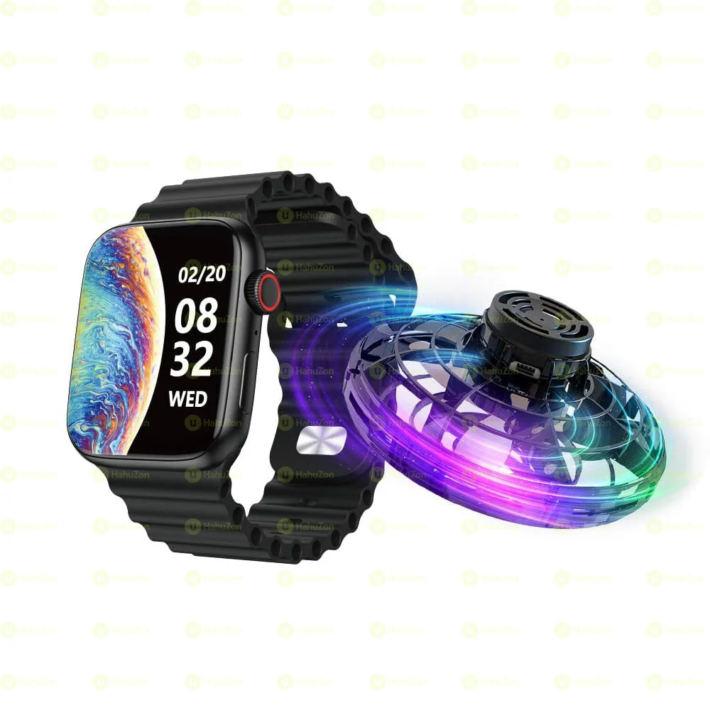 Telzeal c53 Combo Smartwatch