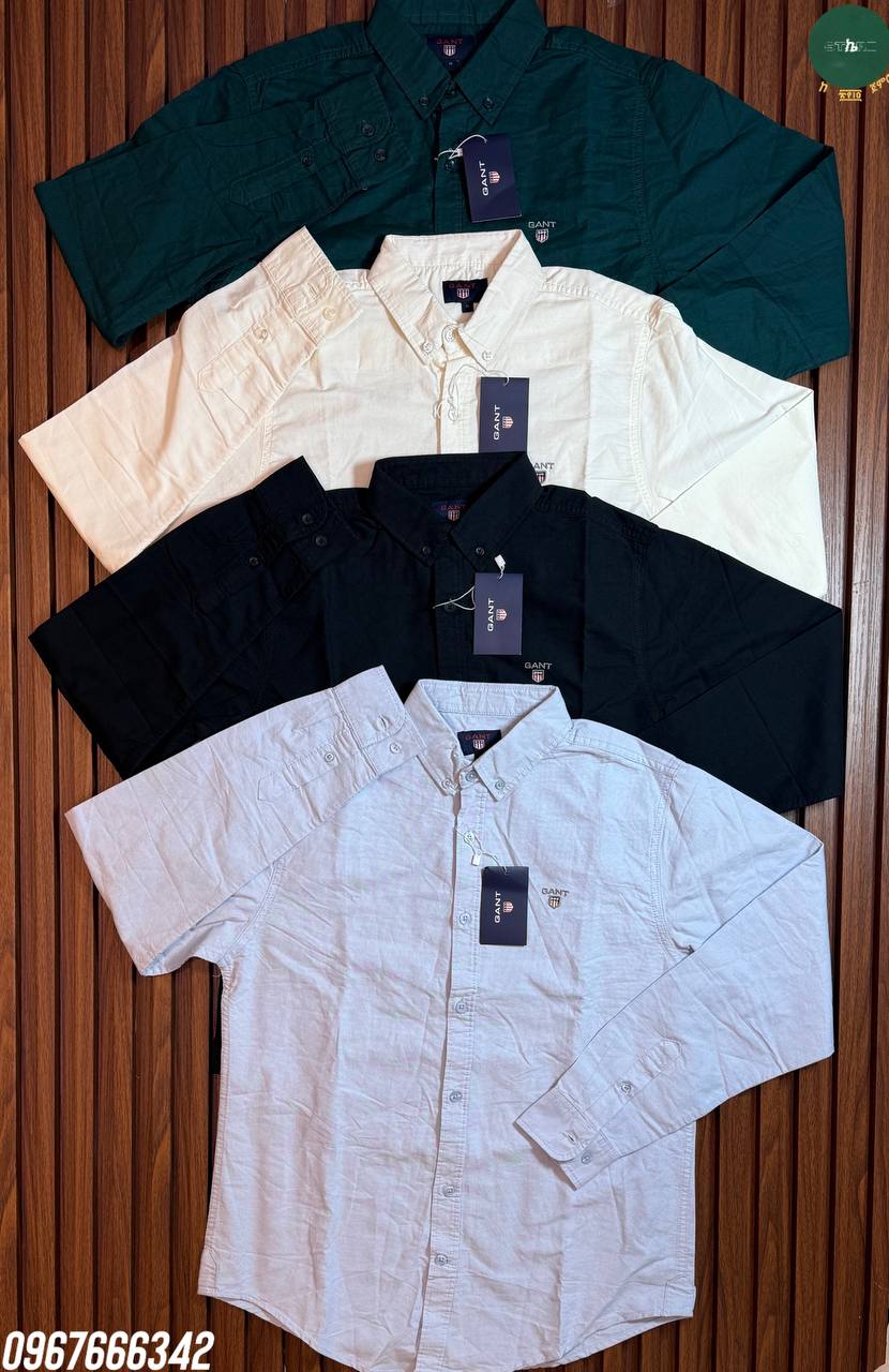 Gant Button Down Shirt