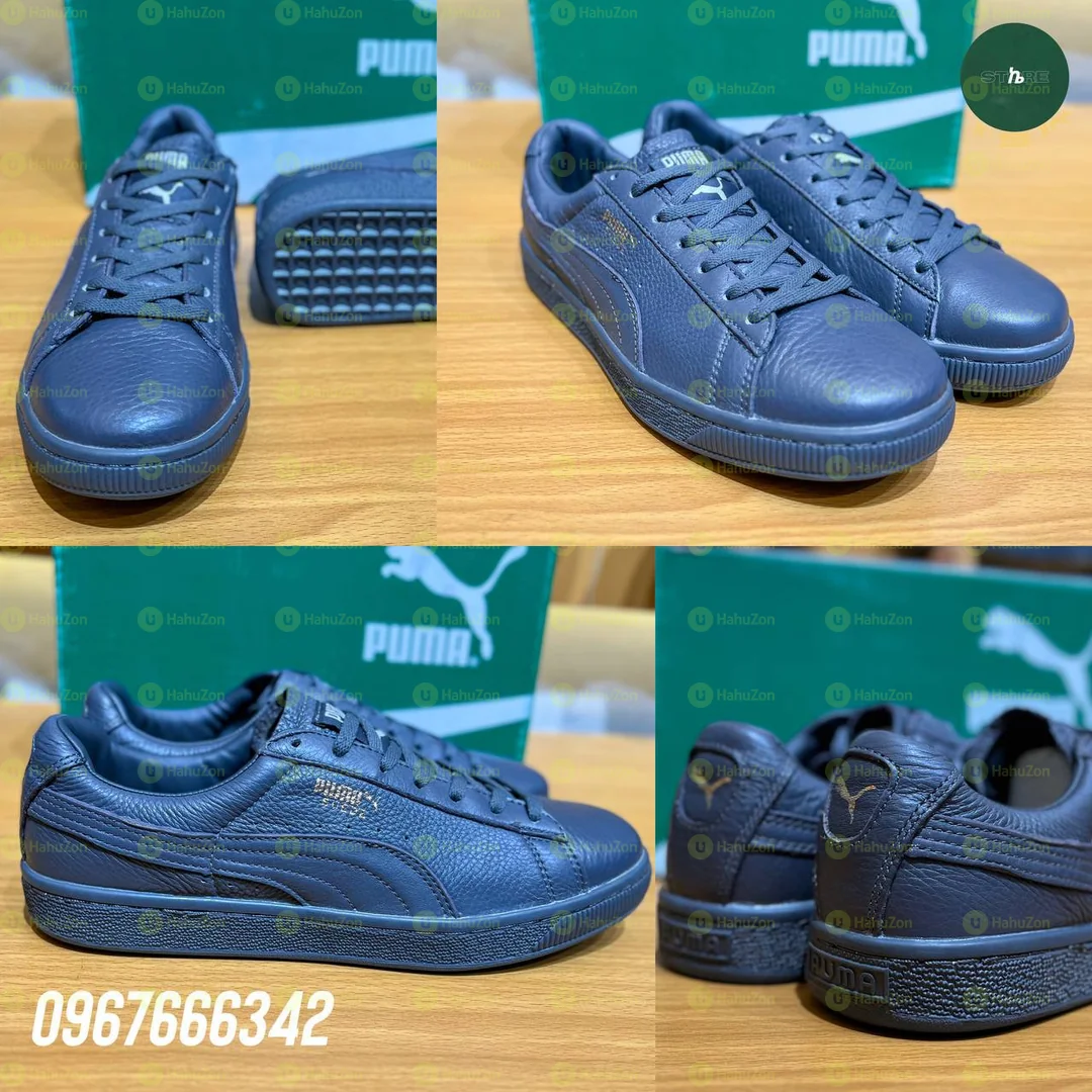 Puma Basket Men's Shoes