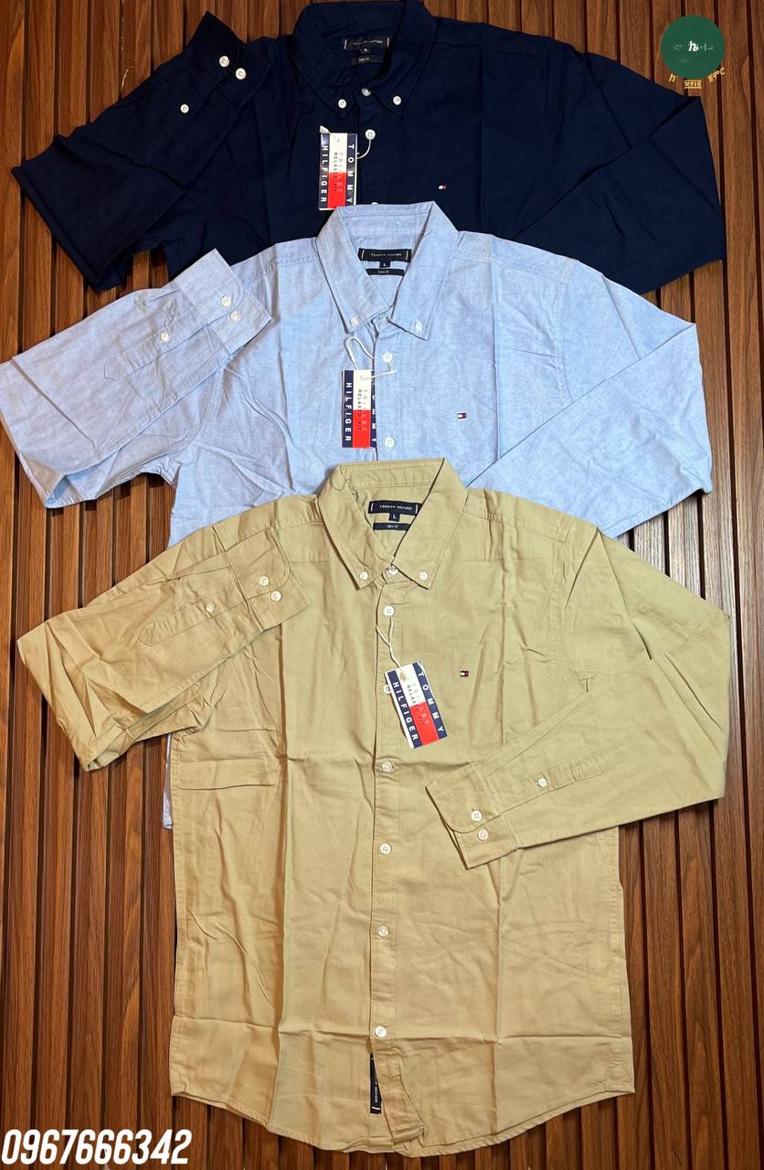 Tommy Hilfiger Button Down Shirt