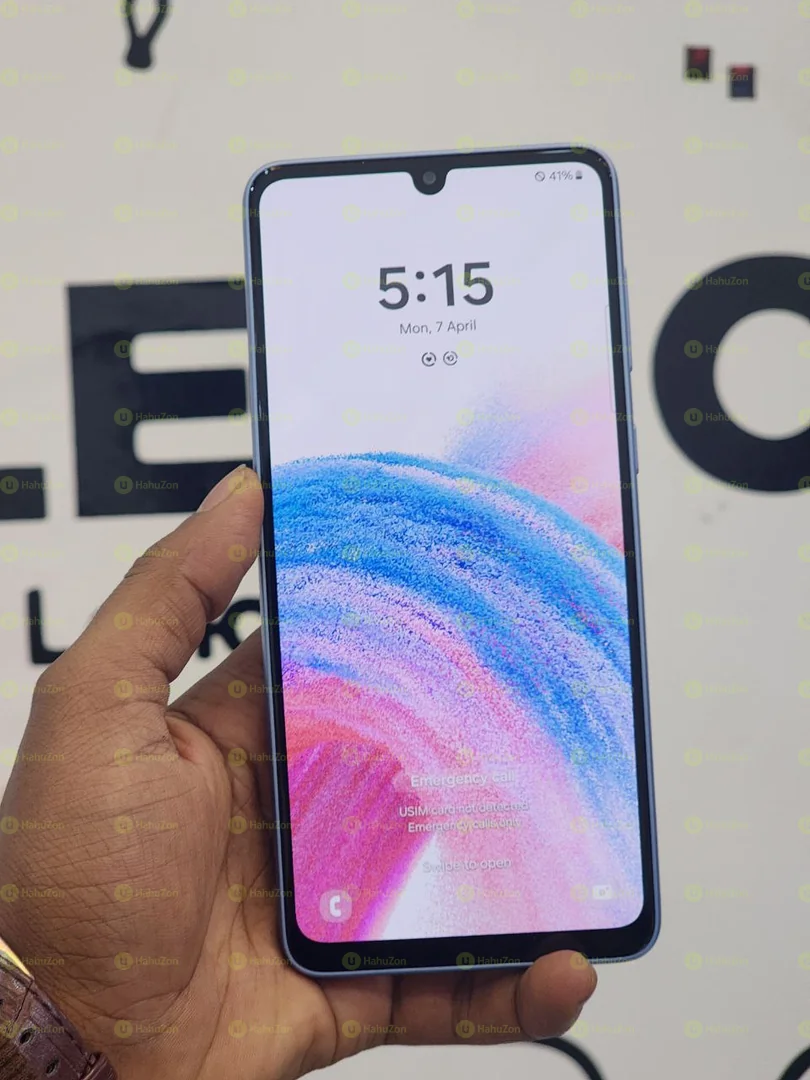 Samsung Galaxy A33 5G