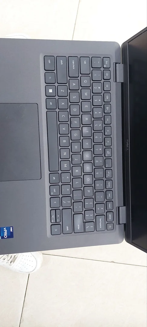 Dell Precision Intel Core i7 12th Generation Laptop