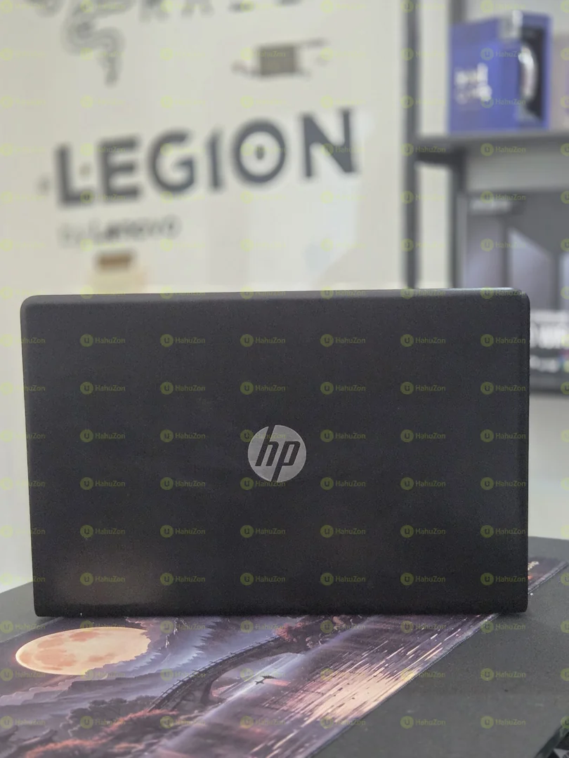 HP Power Pavilion 15 Core i5 11th Gen Laptop