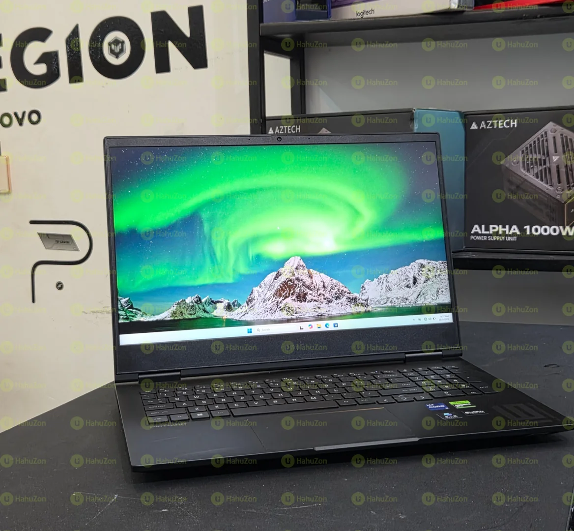 Hp Omen 016 Core i9 13th Gen Laptop