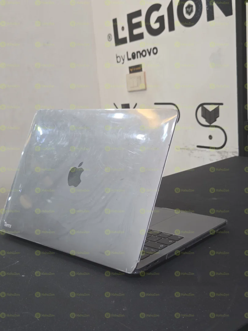 Apple Macbook Pro 2017