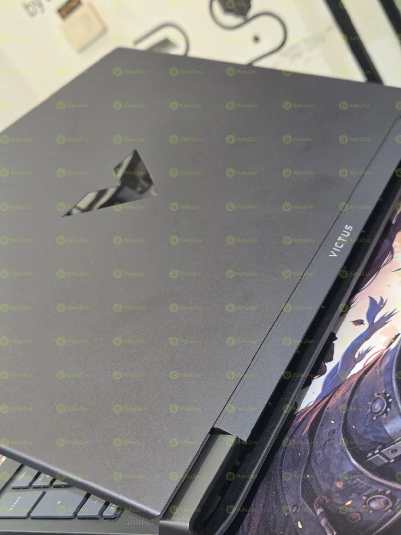 HP Victus 015 Ryzen 7 7745Hs Gen 6core Generation Laptop