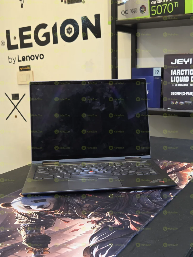 Lenovo x1 YoGa Intel Core i7 11th Gen Laptop