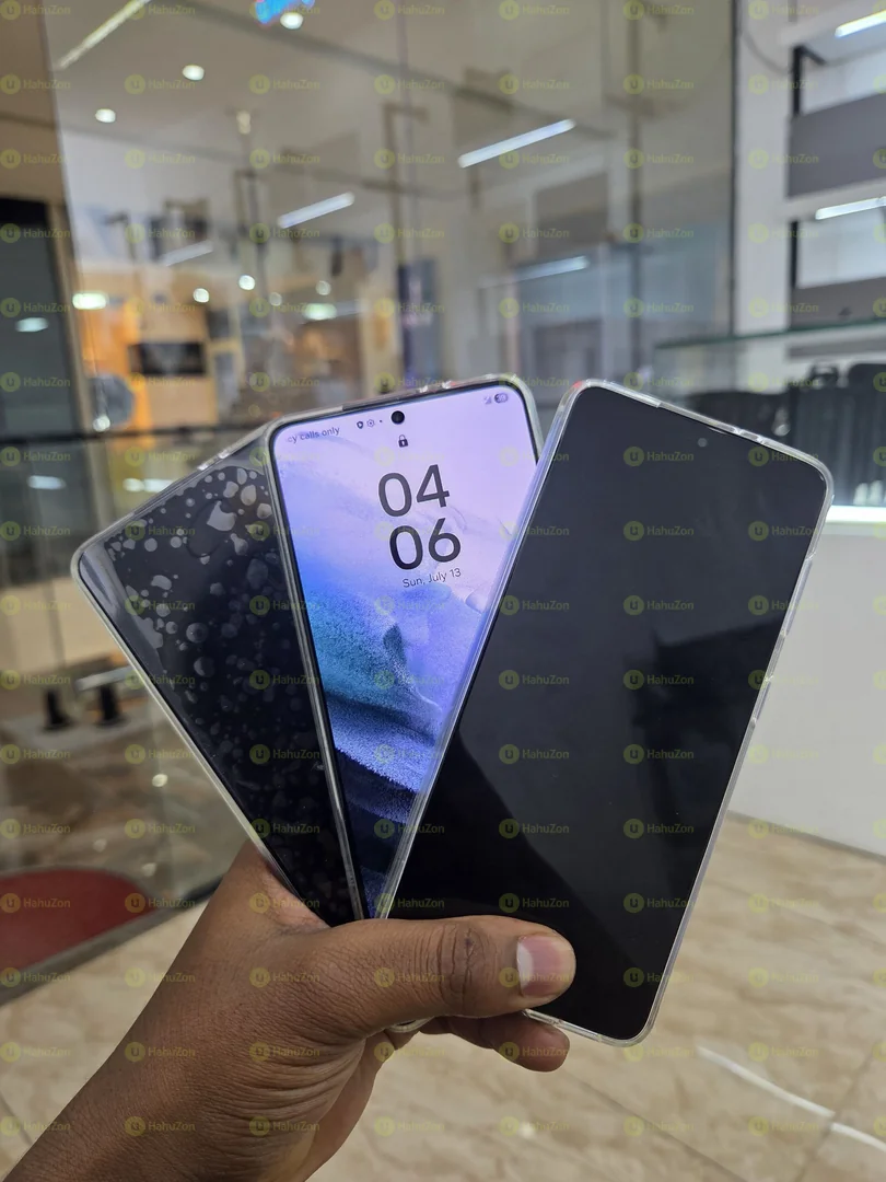 Samsung Galaxy S21 5G