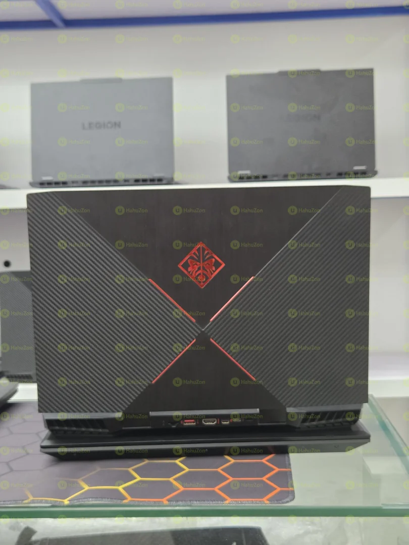 HP Omen X Core i7 9th Gen Laptop