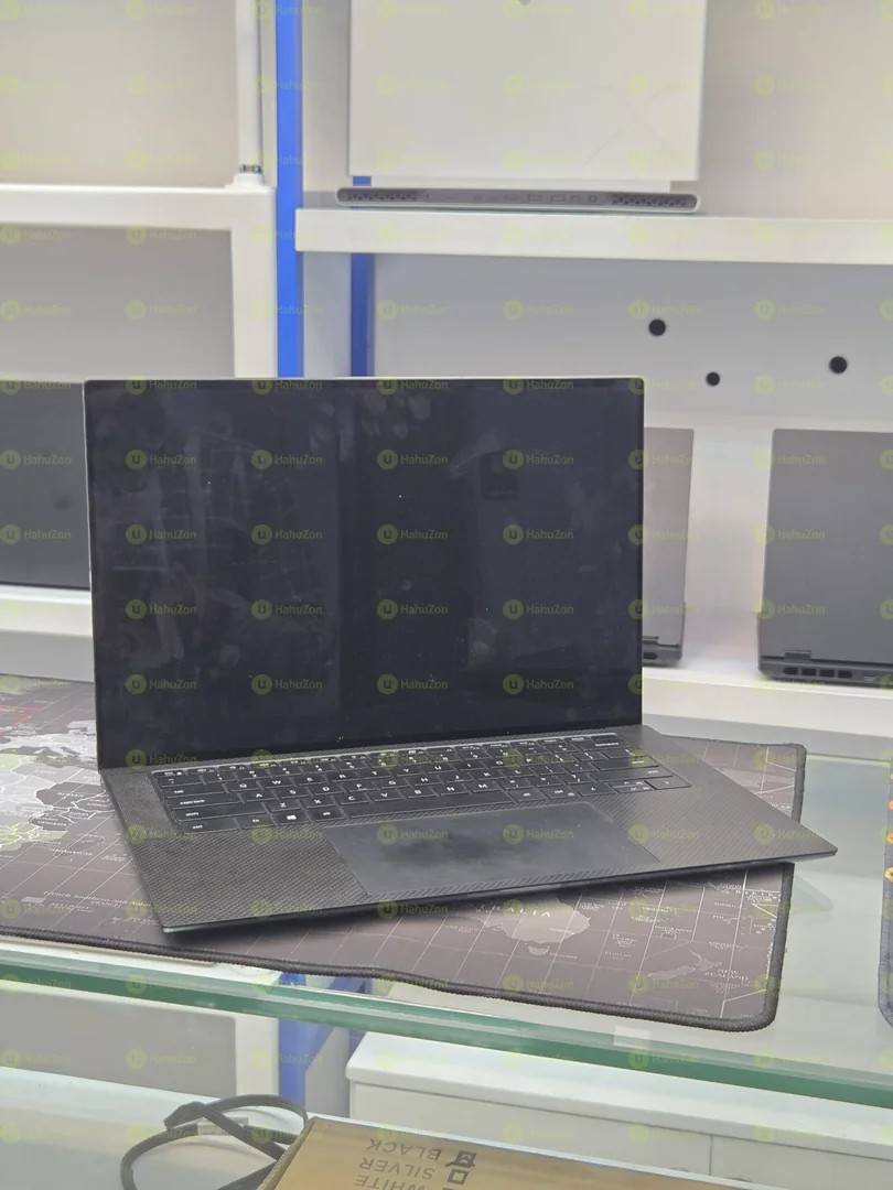 Dell Precision Core i7 10th Generation Laptop