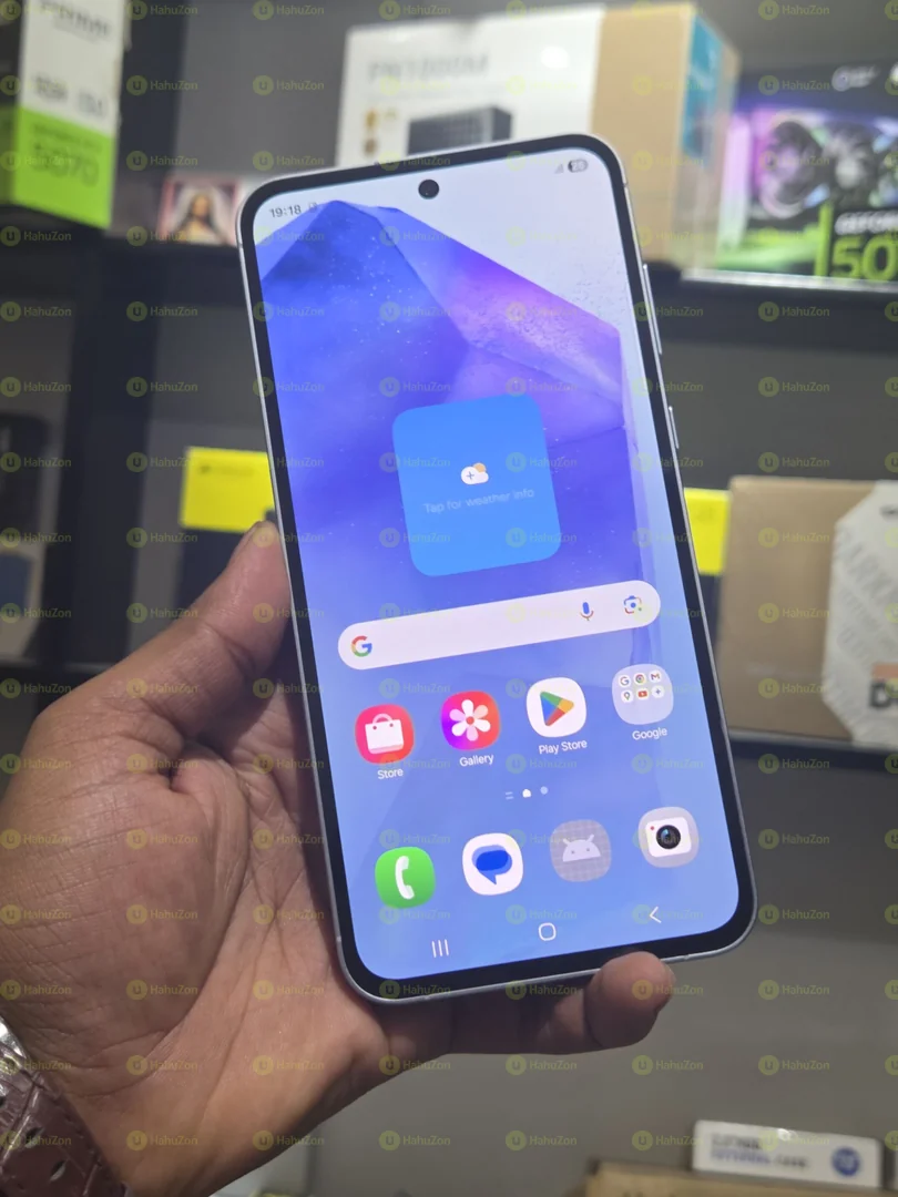 Samsung Galaxy A55 5G