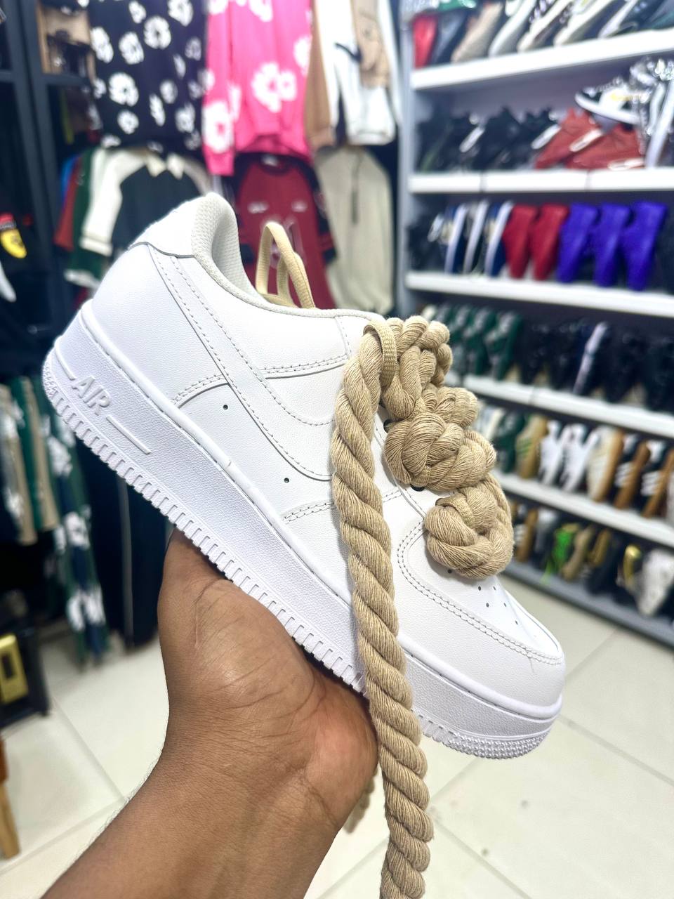 Nike Air Men's Shoes