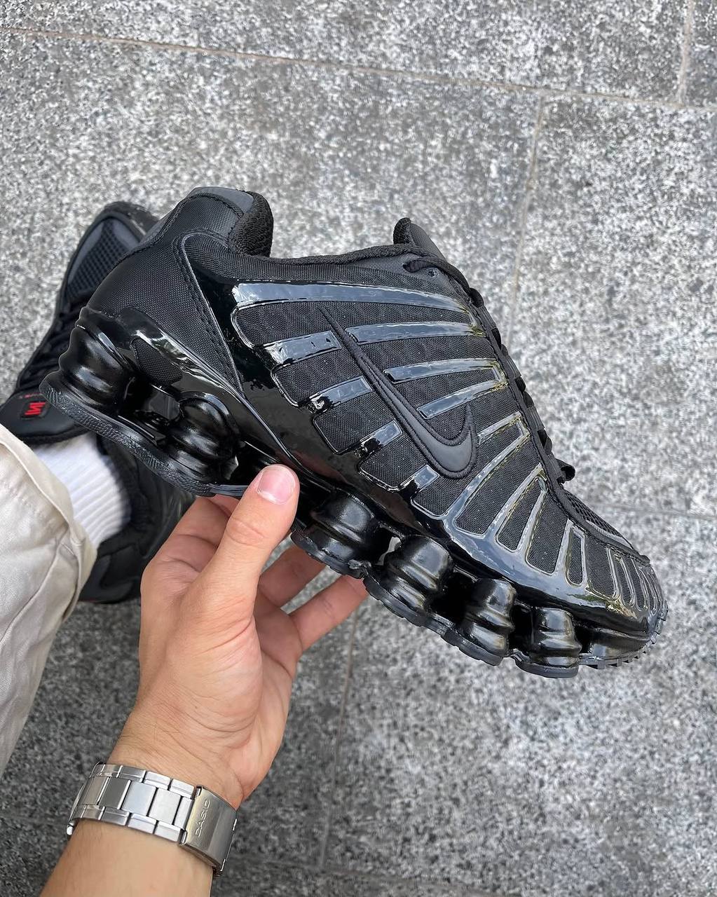 Nike shox tL Men's Shoes
