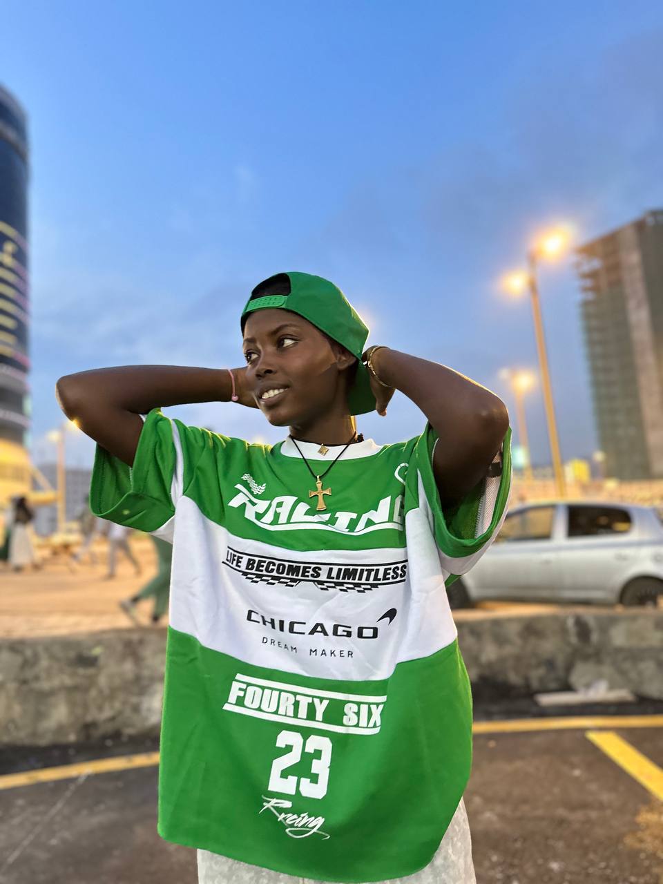 Chrome Heart Tisherts