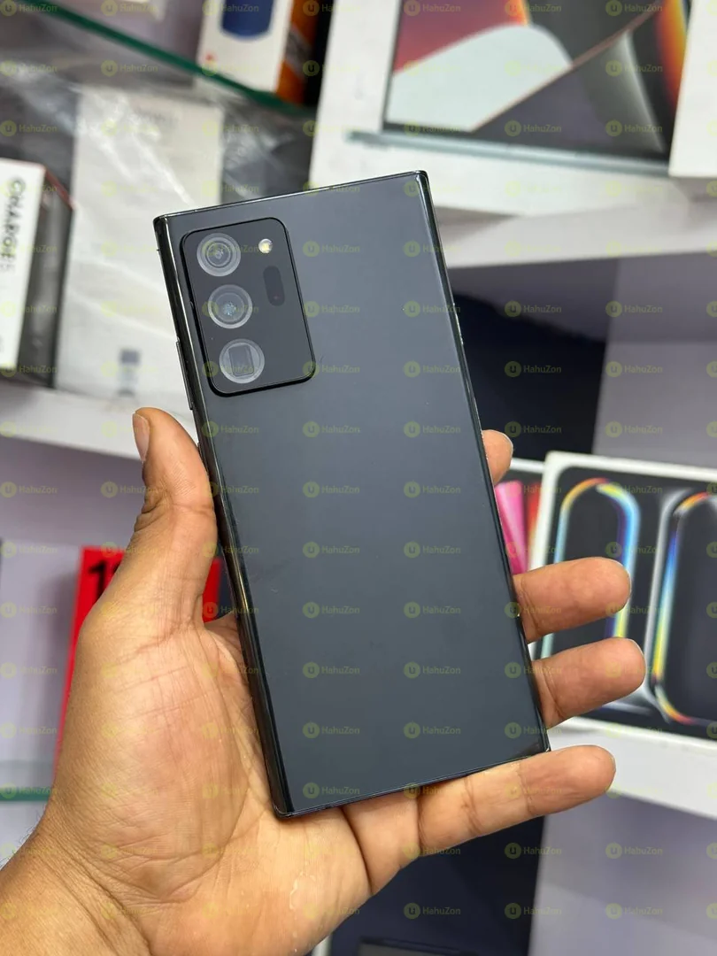 Samsung Note 20Ultra