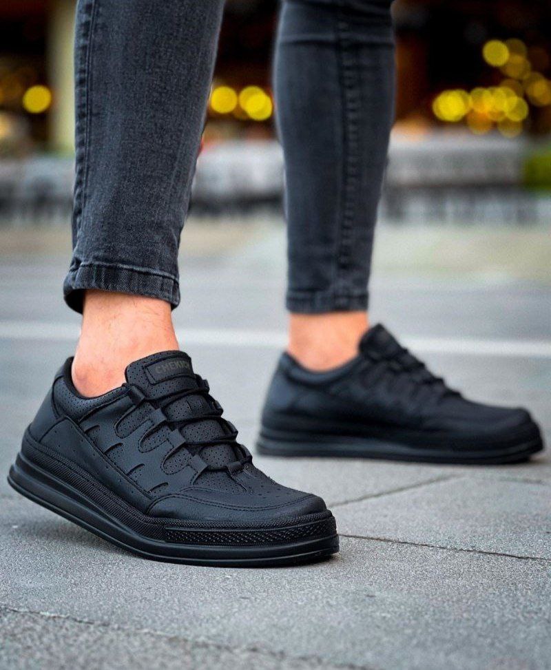 Chekich Flat Men's Shoes