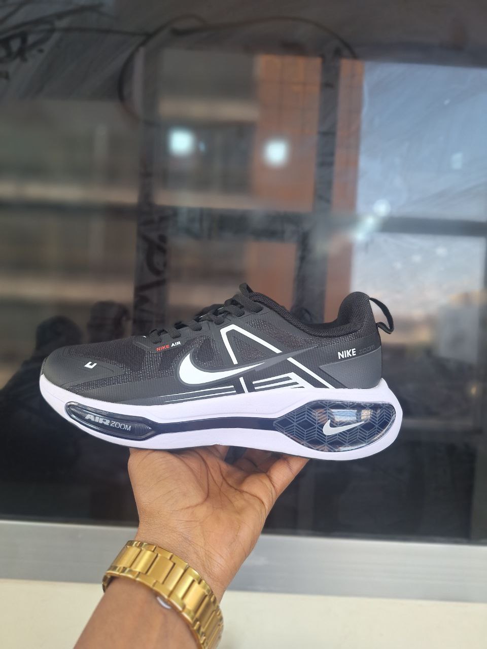 Nike Zoom Sport Men's Shoes