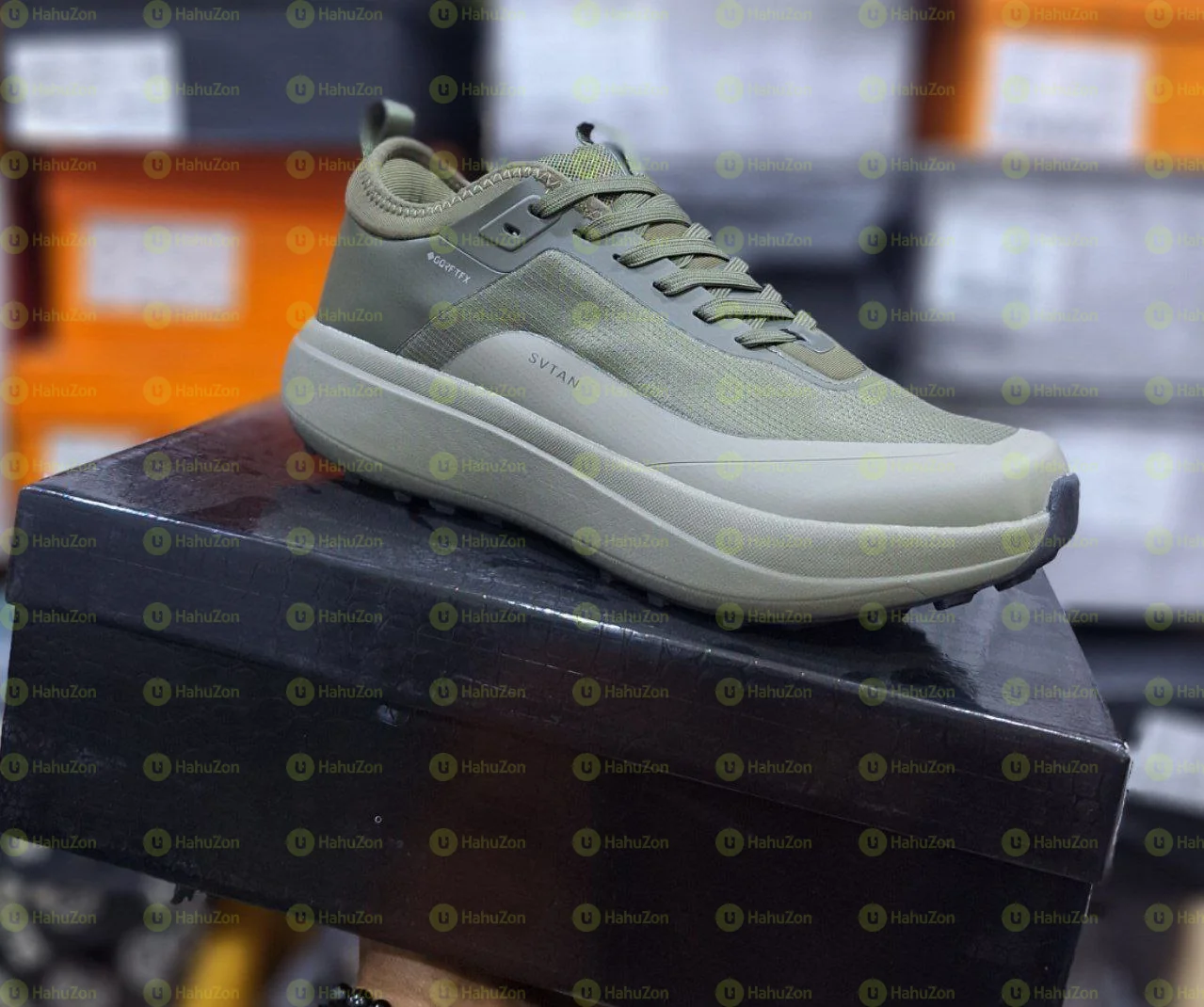 SVTAN Comfort Men's Shoes