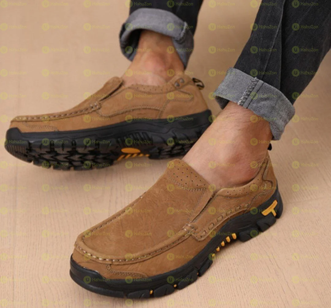 Outdoor Classic Men's Shoes